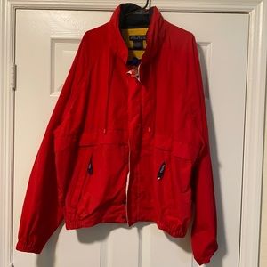 Men’s Nautica Boating Jacket XXL